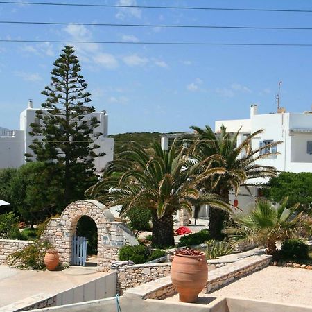 Villa Viglakia ناوسا المظهر الخارجي الصورة